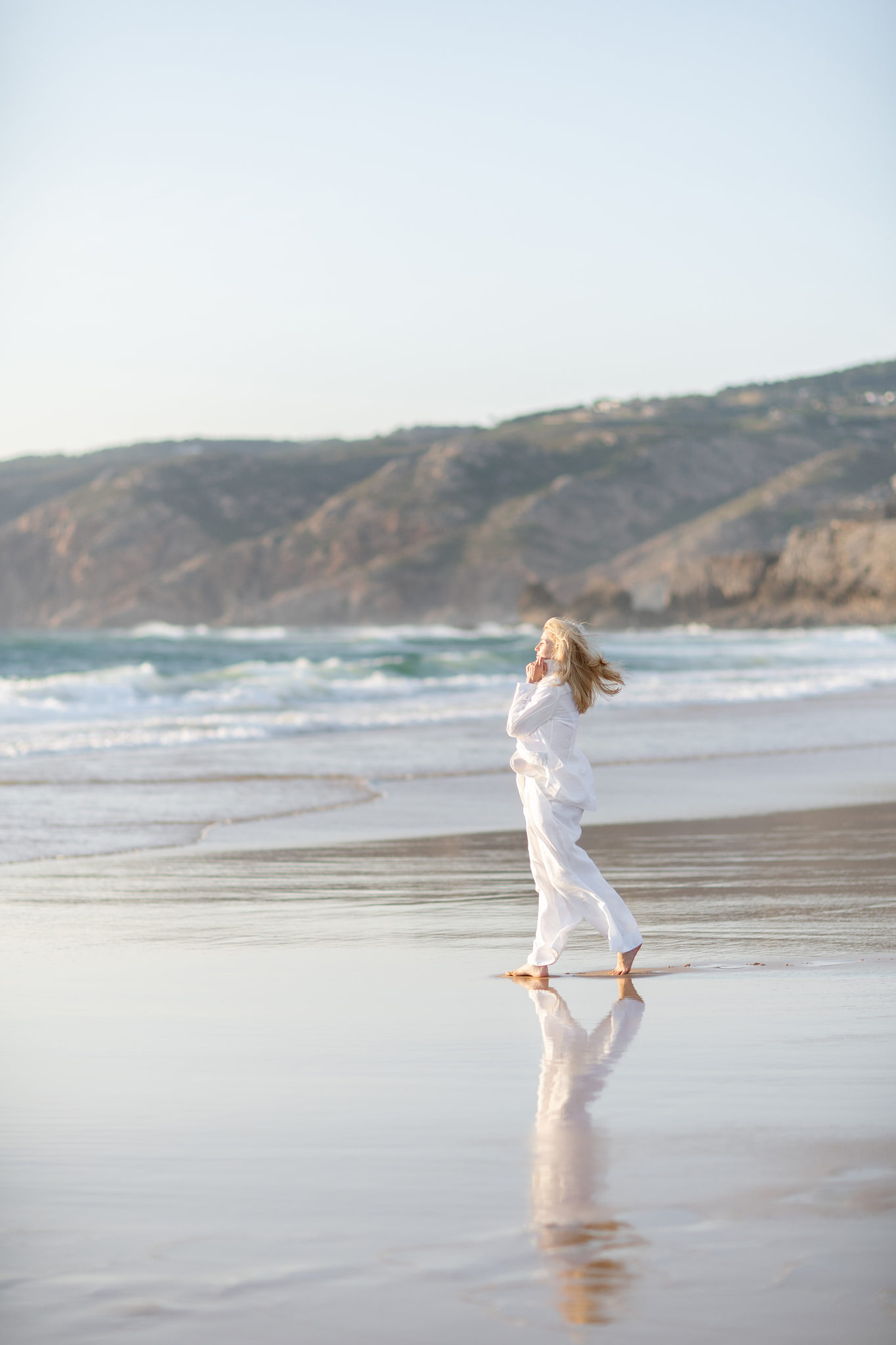 lisbon photographer,family photographer portugal beach