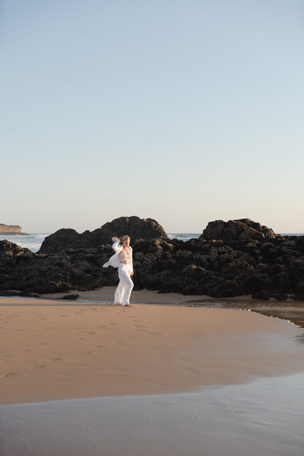 family photographer portugal beach,family beach photo shoot ideas