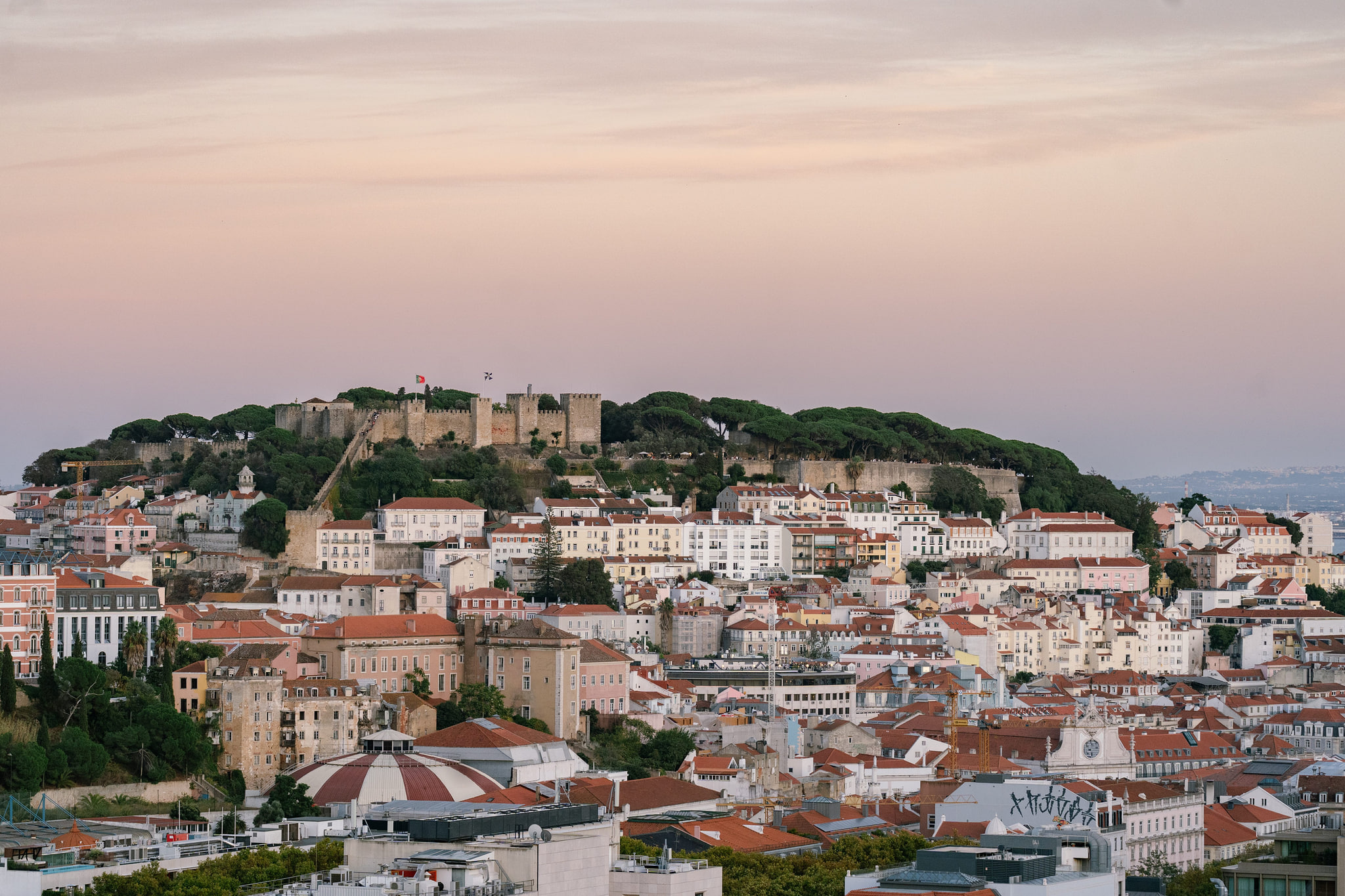 The Most Romantic Restaurants in Lisbon for a Date, a Proposal or a Wedding Dinner
