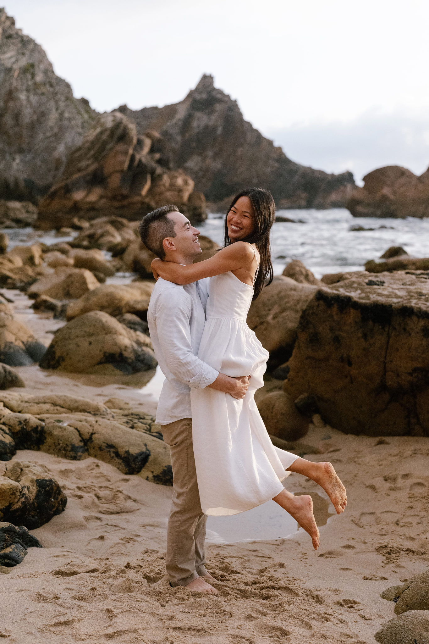 Jessica & Garrett