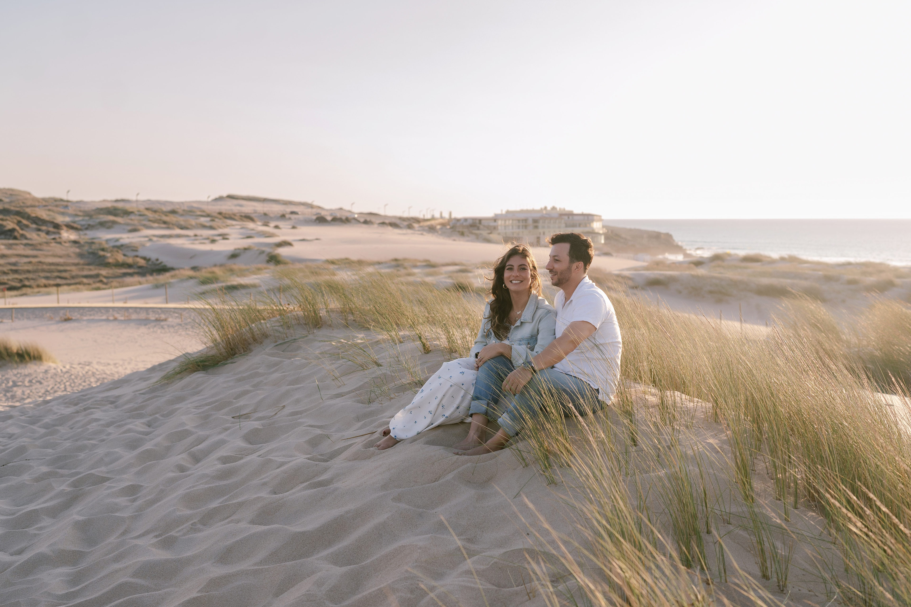 Cascais Wedding Photographer: Venues, Light and Logistics